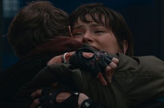 Вышел русский трейлер боевика «Клинер» с Дейзи Ридли — премьера 27 февраля