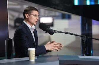 Загрутдинов: На кровле второго корпуса ЖК «Терлецкий парк» установили вентоборудование